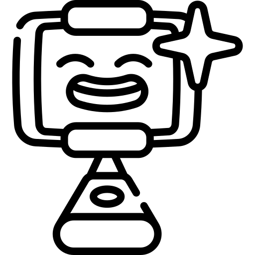 Digital Smile Design icon